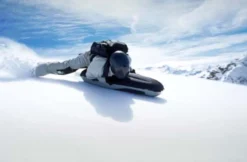 Airboarding für 2