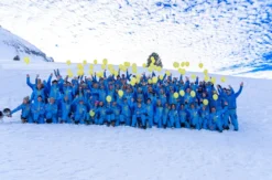 Airboarding Obertauern
