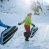 Airboarding Obertauern für 2