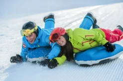 Airboarding Obertauern für 2