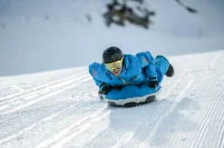 Airboarding Obertauern für 2
