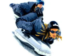 Airboard-Schneeschuh-Tour Sonthofen