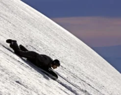 Airboard-Schneeschuh-Tour Sonthofen
