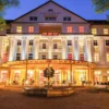 Aktivurlaub Bad Liebenstein für 2 (1 Nacht)