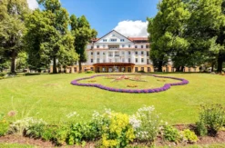 Aktivurlaub Bad Liebenstein für 2 (1 Nacht)