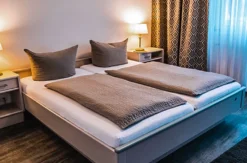 Aktivurlaub Bonn für 2 (2 Nächte)