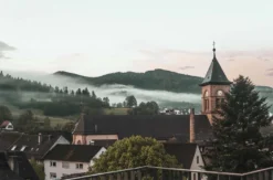 Aktivurlaub Elzach für 2 (2 Nächte)