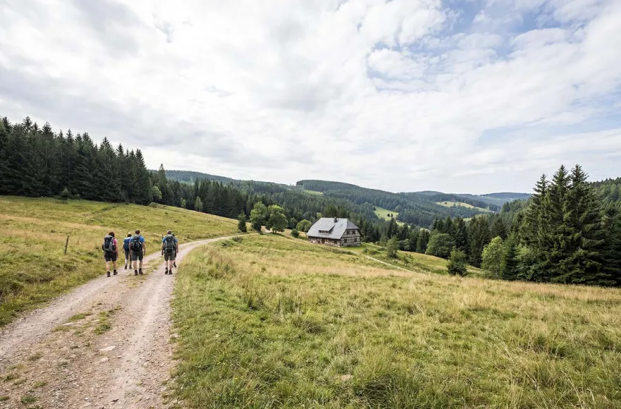 Aktivurlaub Elzach für 2 (2 Nächte)
