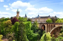 Aktivurlaub Esch-sur-Sure für 2 (2 Nächte)