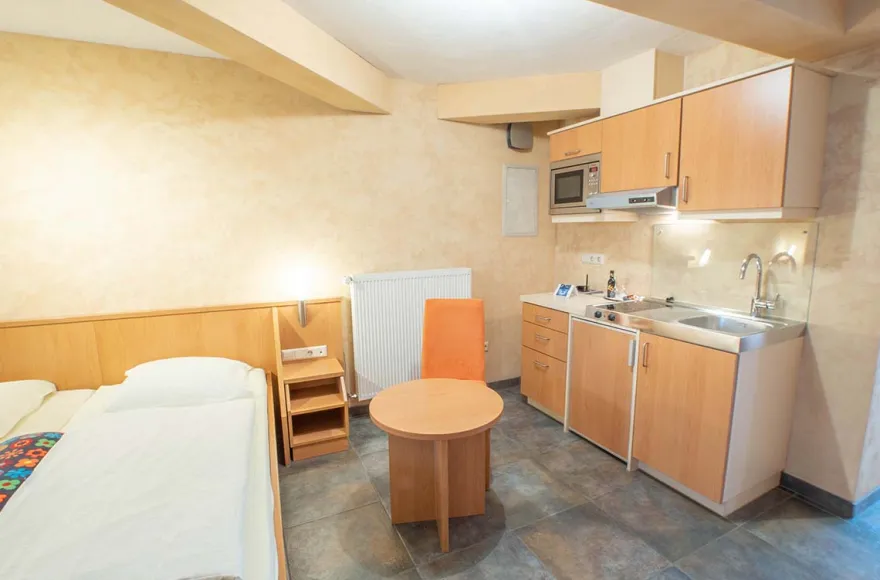 Aktivurlaub Esch-sur-Sure für 2 (2 Nächte)