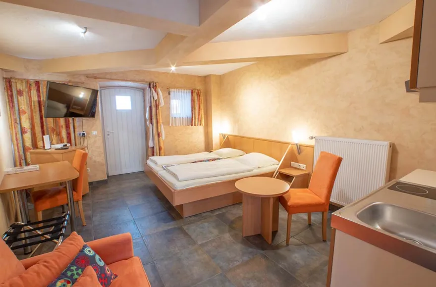 Aktivurlaub Esch-sur-Sure für 2 (2 Nächte)