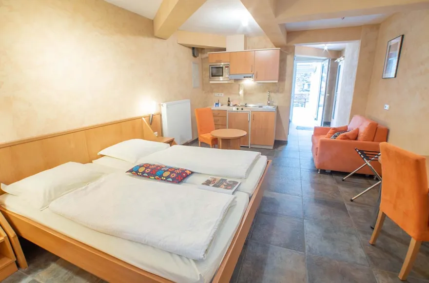 Aktivurlaub Esch-sur-Sure für 2 (2 Nächte)