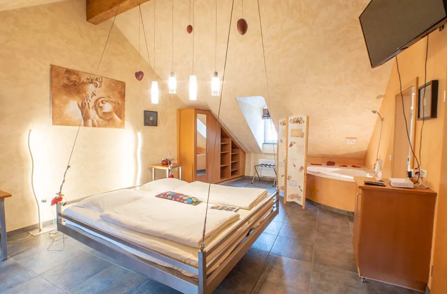 Aktivurlaub Esch-sur-Sure für 2 (2 Nächte)