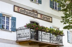 Aktivurlaub Frasdorf für 2 (3 Nächte)