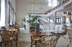 Aktivurlaub für zwei Rügen (3 Nächte)
