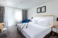 Aktivurlaub für zwei Rheinsberg-Kleinzerlang (3 Nächte)
