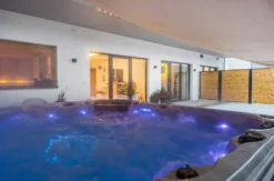 Aktivurlaub im Bayerischen Wald für 2 (1 Nacht)