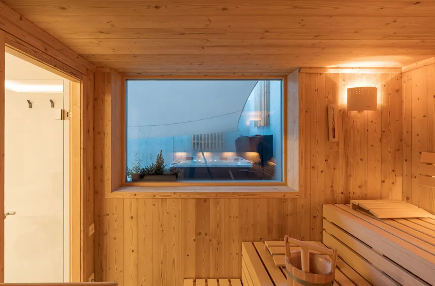 Aktivurlaub im Bayerischen Wald für 2 (1 Nacht)