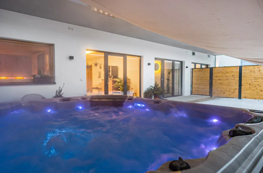 Aktivurlaub im Bayerischen Wald für 2 (2 Nächte)