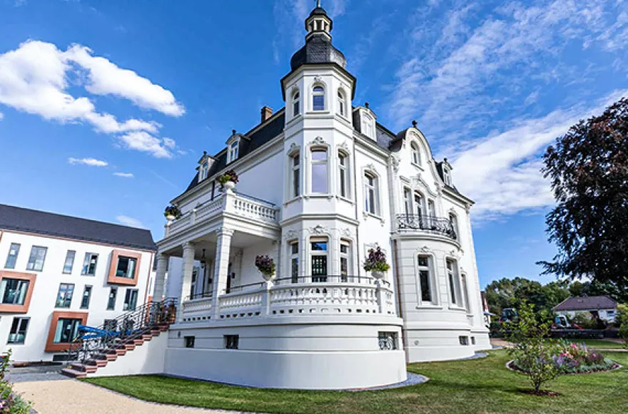 Aktivurlaub in Alsfeld