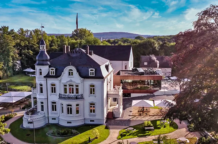 Aktivurlaub in Alsfeld