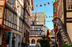 Aktivurlaub in Alsfeld