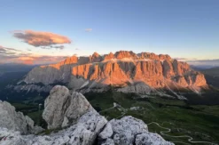 Aktivurlaub in den Dolomiten für 2 (1 Nacht)