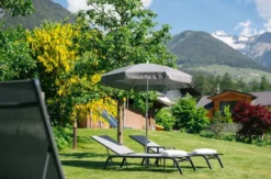 Aktivurlaub in den Dolomiten für 2 (1 Nacht)