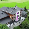 Aktivurlaub in Flachau für 2