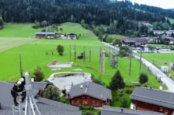 Aktivurlaub in Flachau für 2