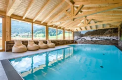 Aktivurlaub in Flachau für 2