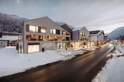 Aktivurlaub in Flachau für 2 (2 Nächte)