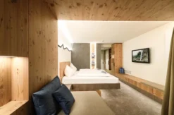 Aktivurlaub in Flachau inkl. Tandemflug für 2 (2 Nächte)
