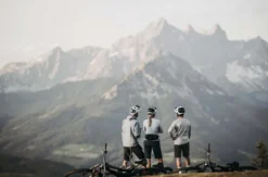 Aktivurlaub in Flachau inkl. Tandemflug für 2 (2 Nächte)