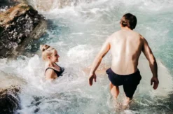 Aktivurlaub in Flachau inkl. Tandemflug für 2 (2 Nächte)