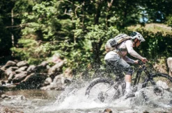Aktivurlaub in Flachau inkl. Tandemflug für 2 (2 Nächte)