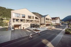 Aktivurlaub in Flachau inkl. Tandemflug für 2 (2 Nächte)