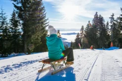 Aktivurlaub in Kärnten für 2 (2 Nächte)