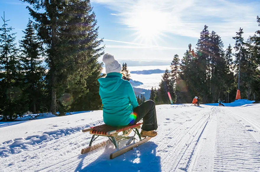 Aktivurlaub in Kärnten für 2 (2 Nächte)