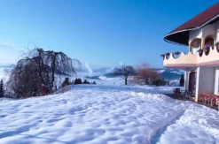Aktivurlaub in Kärnten für 2 (2 Nächte)