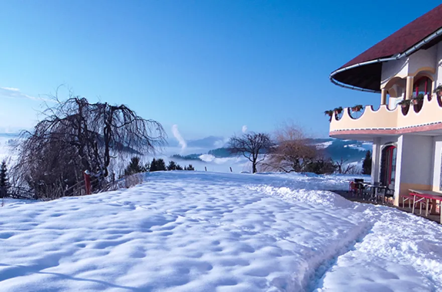 Aktivurlaub in Kärnten für 2 (2 Nächte)