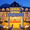 Aktivurlaub in Lienz für 2 (2 Nächte)