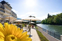 Aktivurlaub in Lienz für 2 (2 Nächte)