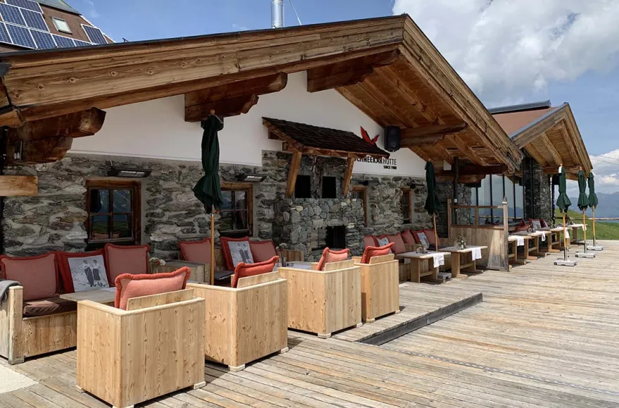 Aktivurlaub in Mayrhofen für 2 (1 Nacht)