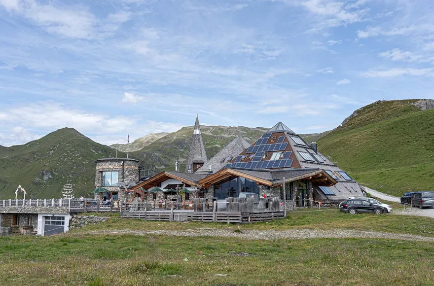Aktivurlaub in Mayrhofen für 2 (1 Nacht)
