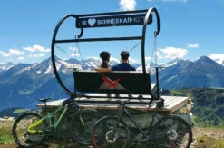 Aktivurlaub in Mayrhofen für 2 (1 Nacht)