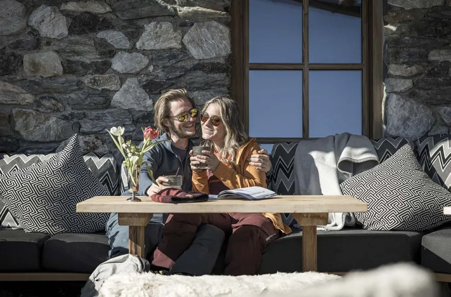 Aktivurlaub in Mayrhofen für 2 (1 Nacht)