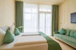 Aktivurlaub in Oettingen für 2 (2 Nächte)