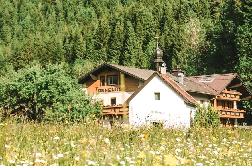 Aktivurlaub in Reutte für 2