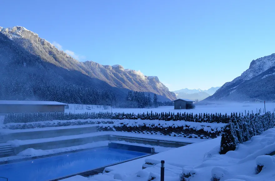 Aktivurlaub in Tirol für 2 (2 Nächte)